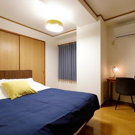 東京都Delccs Azumabashi III公寓 外观 照片