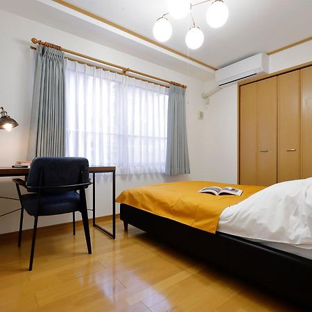 東京都Delccs Azumabashi III公寓 外观 照片