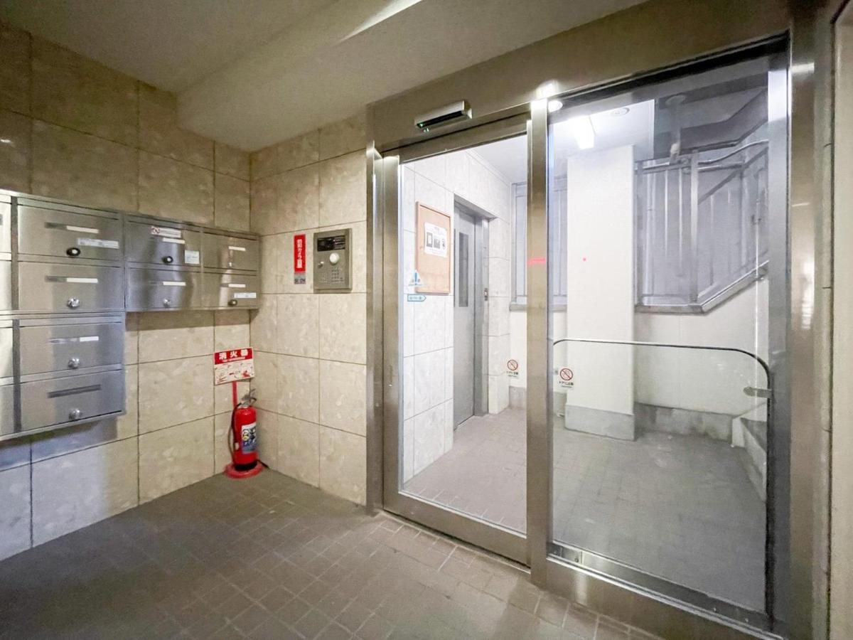 東京都Delccs Azumabashi III公寓 外观 照片