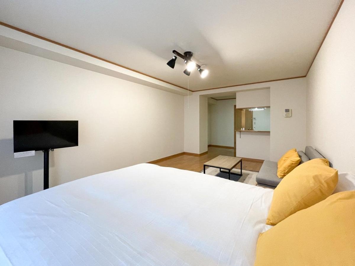 東京都Delccs Azumabashi III公寓 外观 照片