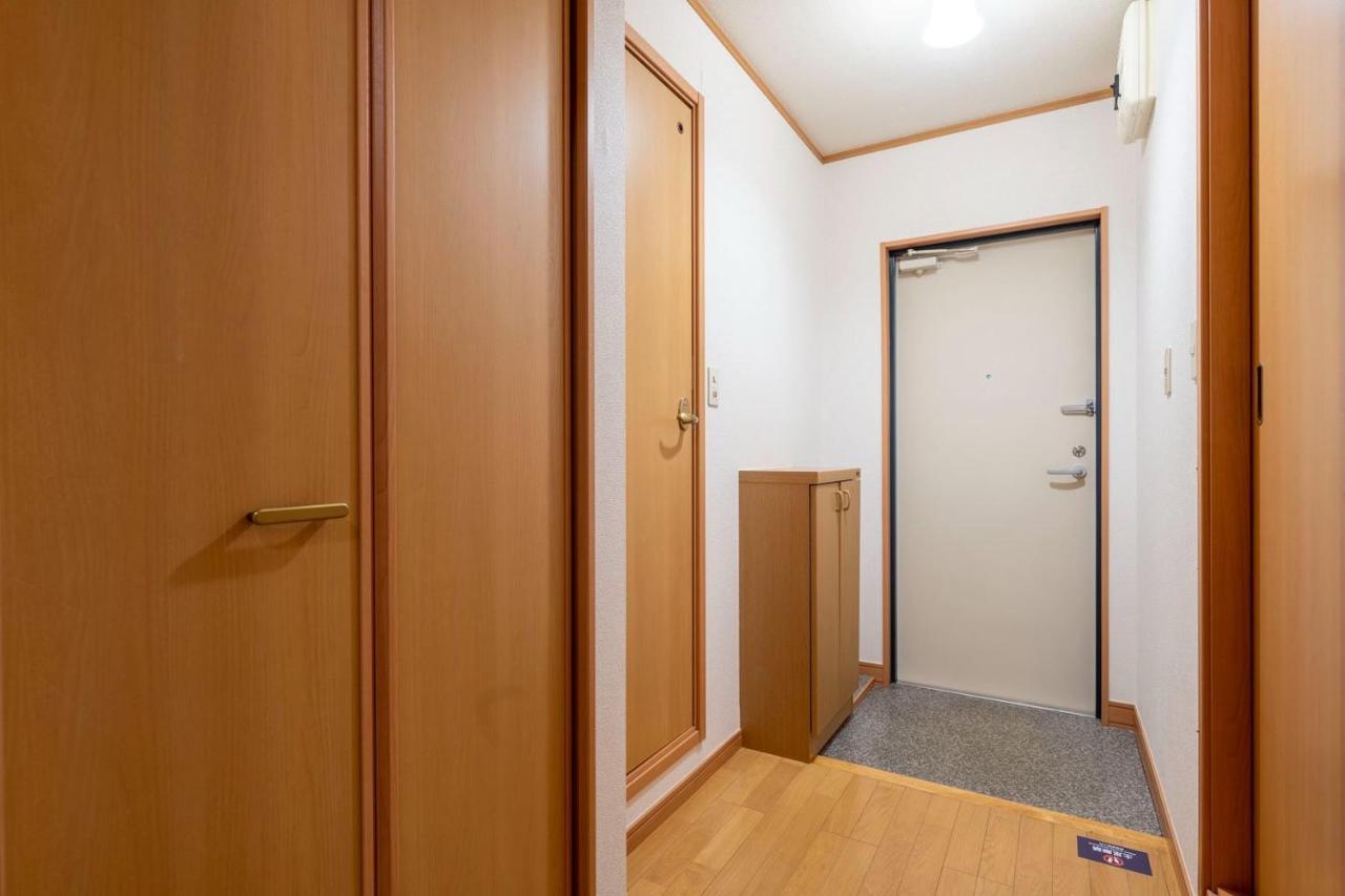 東京都Delccs Azumabashi III公寓 外观 照片
