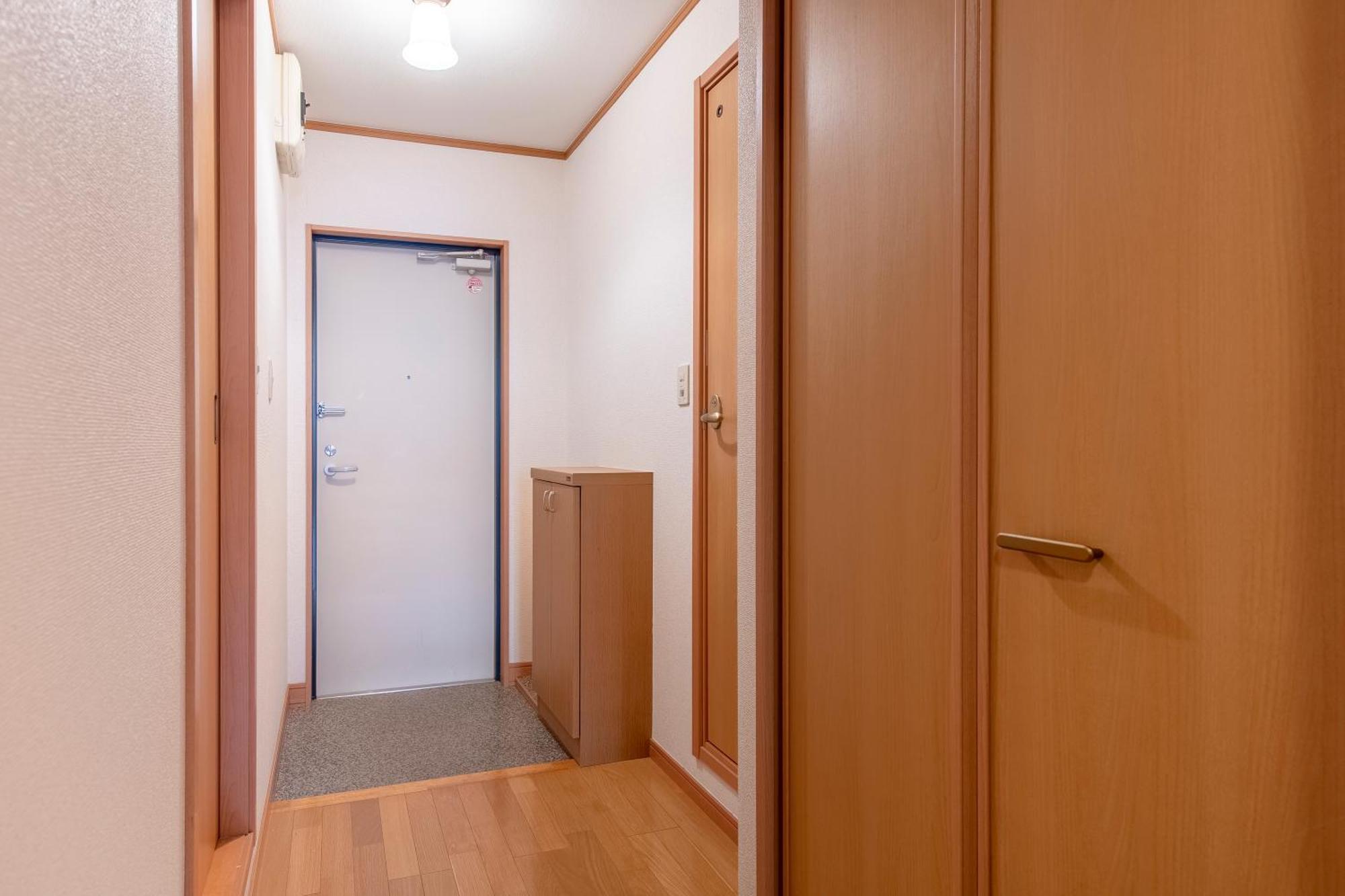 東京都Delccs Azumabashi III公寓 外观 照片