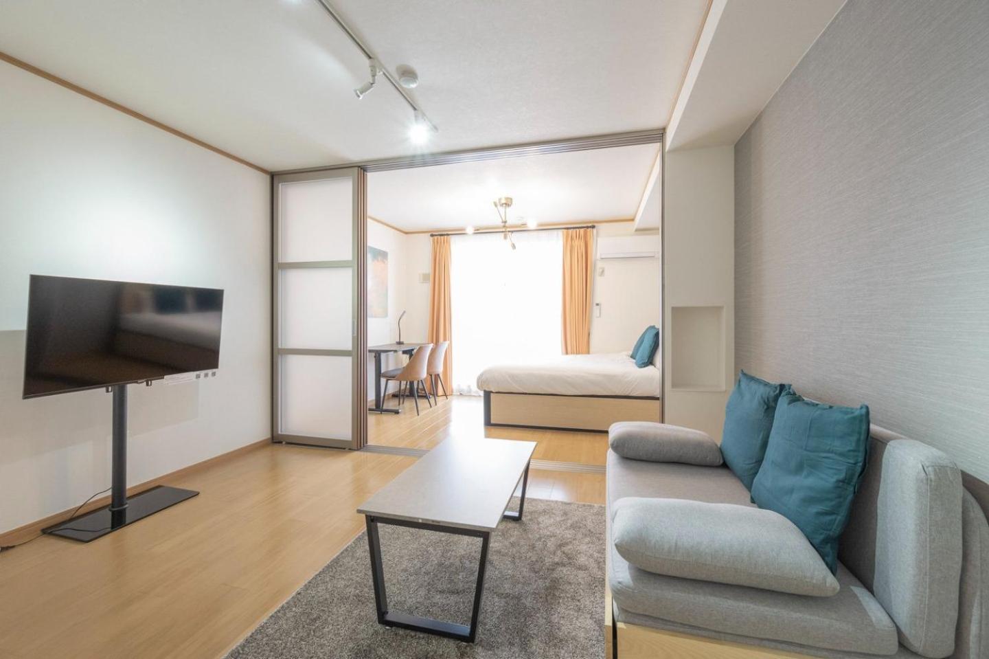 東京都Delccs Azumabashi III公寓 外观 照片