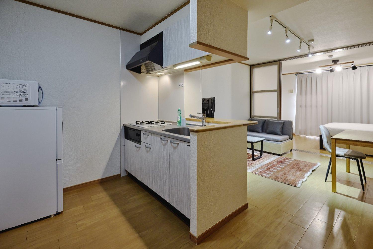 東京都Delccs Azumabashi III公寓 外观 照片